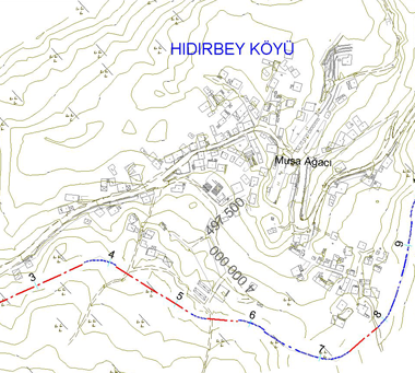 Hatay Harita